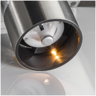 Pepper mill