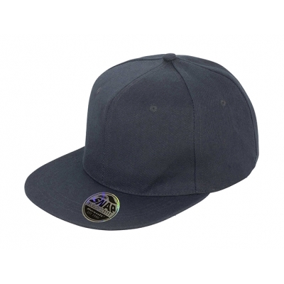 Snap Back Cap