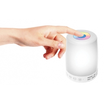 Polaroid Bluetooth speaker
