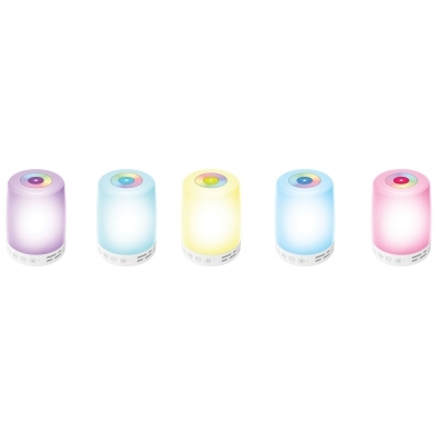 Polaroid Bluetooth speaker