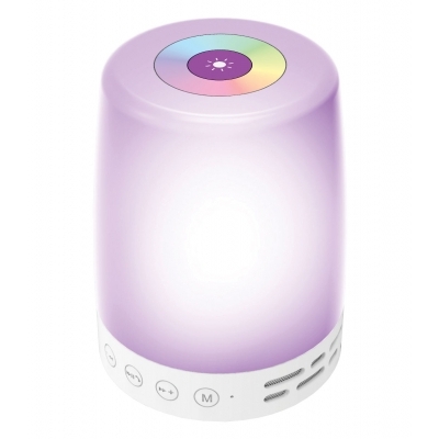 Polaroid Bluetooth speaker