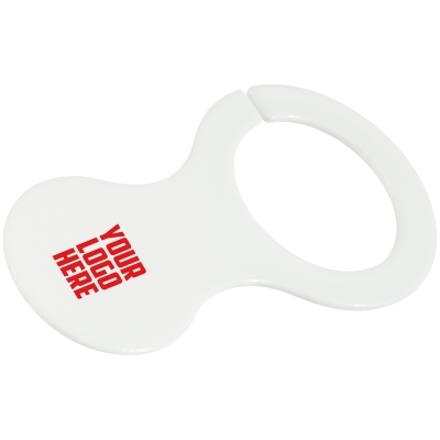 Shopping cart chip