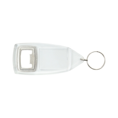 Acrylic opener