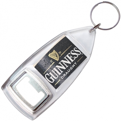 Acrylic opener
