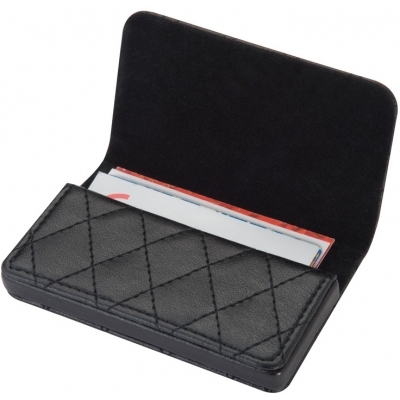 Business card holder