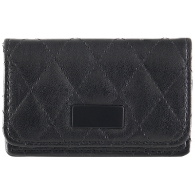 Business card holder