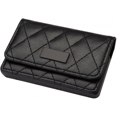 Business card holder