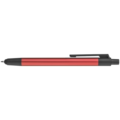 Metal pen