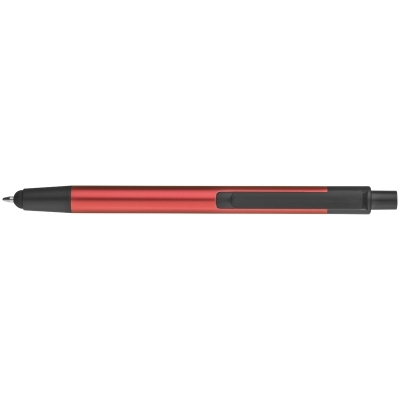 Metal pen