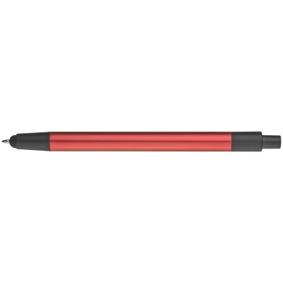 Metal pen