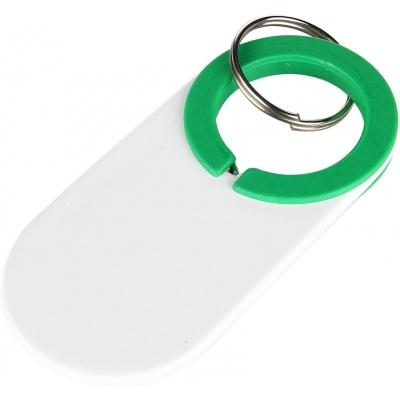 Acrylic Keyring