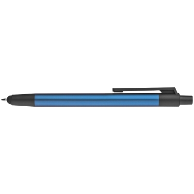 Metal pen