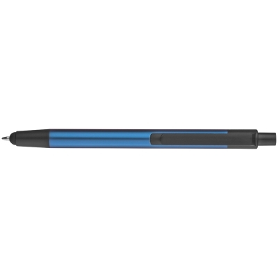 Metal pen