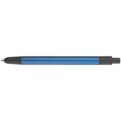 Metal pen