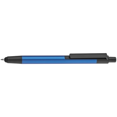 Metal pen