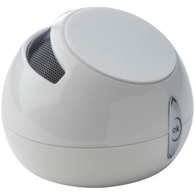 Bluetooth speaker