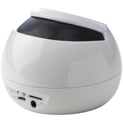 Bluetooth speaker