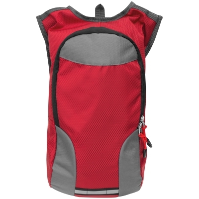 Bicycle backpack