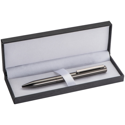 Ballpen, gun metal