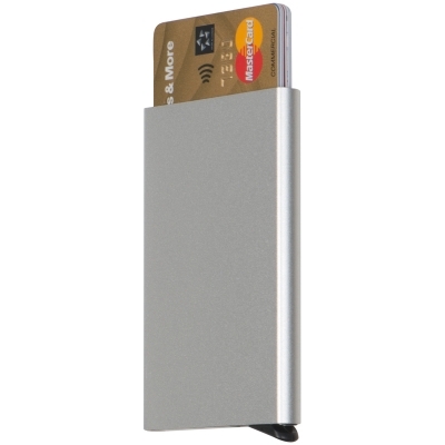 Wallet with RFID protection