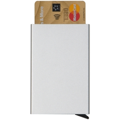 Wallet with RFID protection