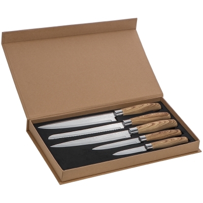 Knife set