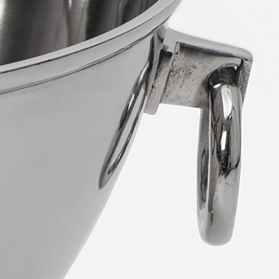 Champagne cooler - large
