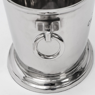 Champagne cooler - small