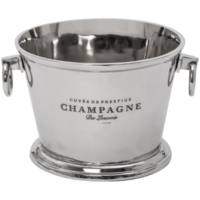 Champagne cooler - small