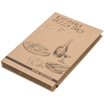 Pizza set