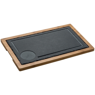 Serving tray