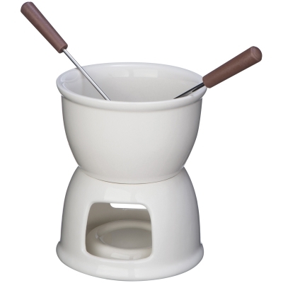 Fondue set