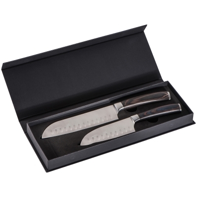 Knife set
