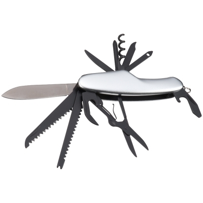 Pocketknife