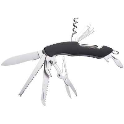 Pocketknife