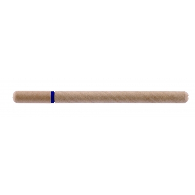 Recycled cardboard ball pen