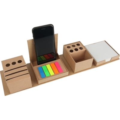 Smart cube