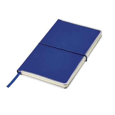 Notebook A5 in hard cover