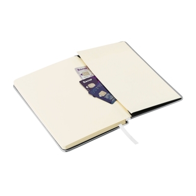 Notebook A5 in hard cover