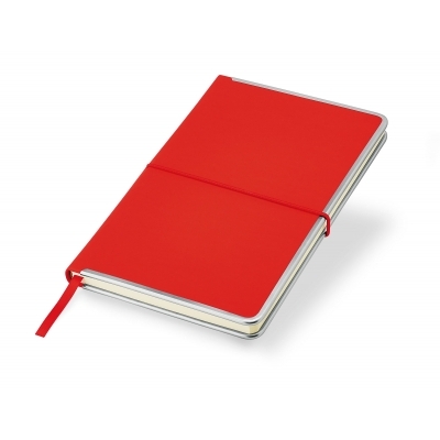 Notebook A5 in hard cover