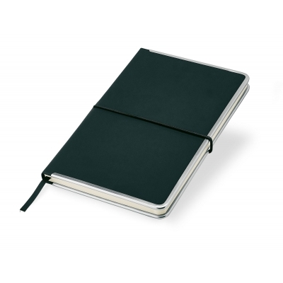 Notebook A5 in hard cover