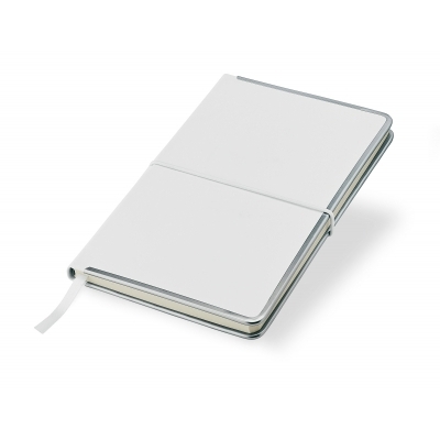 Notebook A5 in hard cover