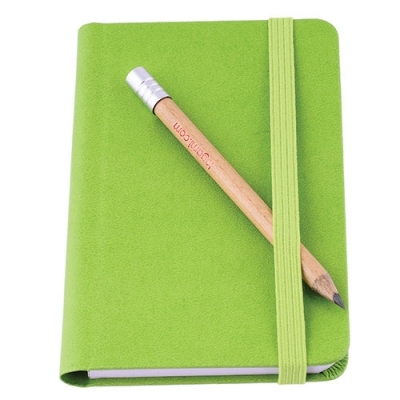 Notebook A7