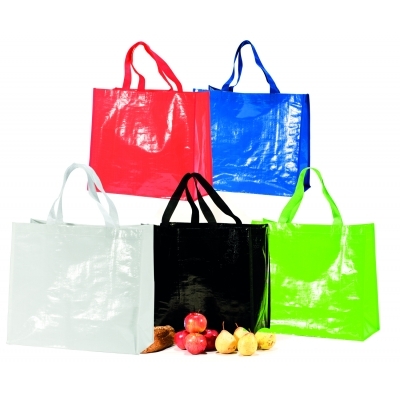 Shopping bag