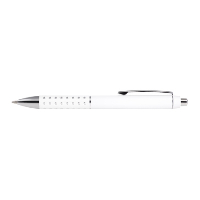 Plastic pen