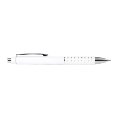 Plastic pen