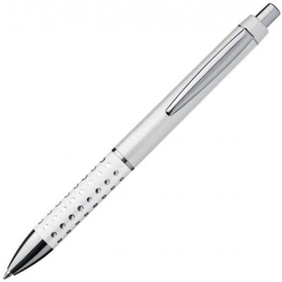 Plastic pen