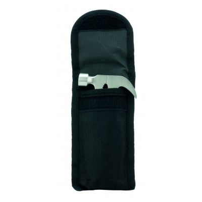 8 function metal multi tool in pouch