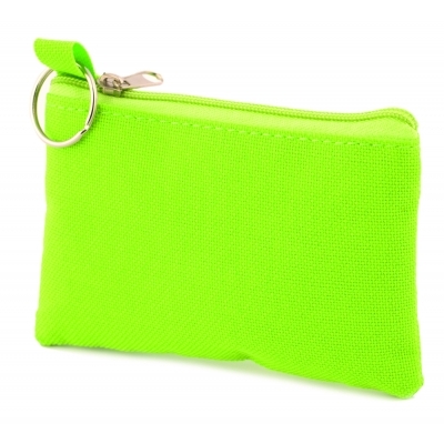 Purse & key chain