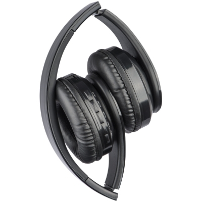 Wireless headphones